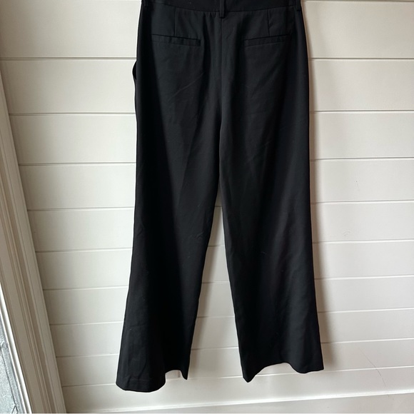 JENNI KAYNE black dress pants - Picture 4 of 5